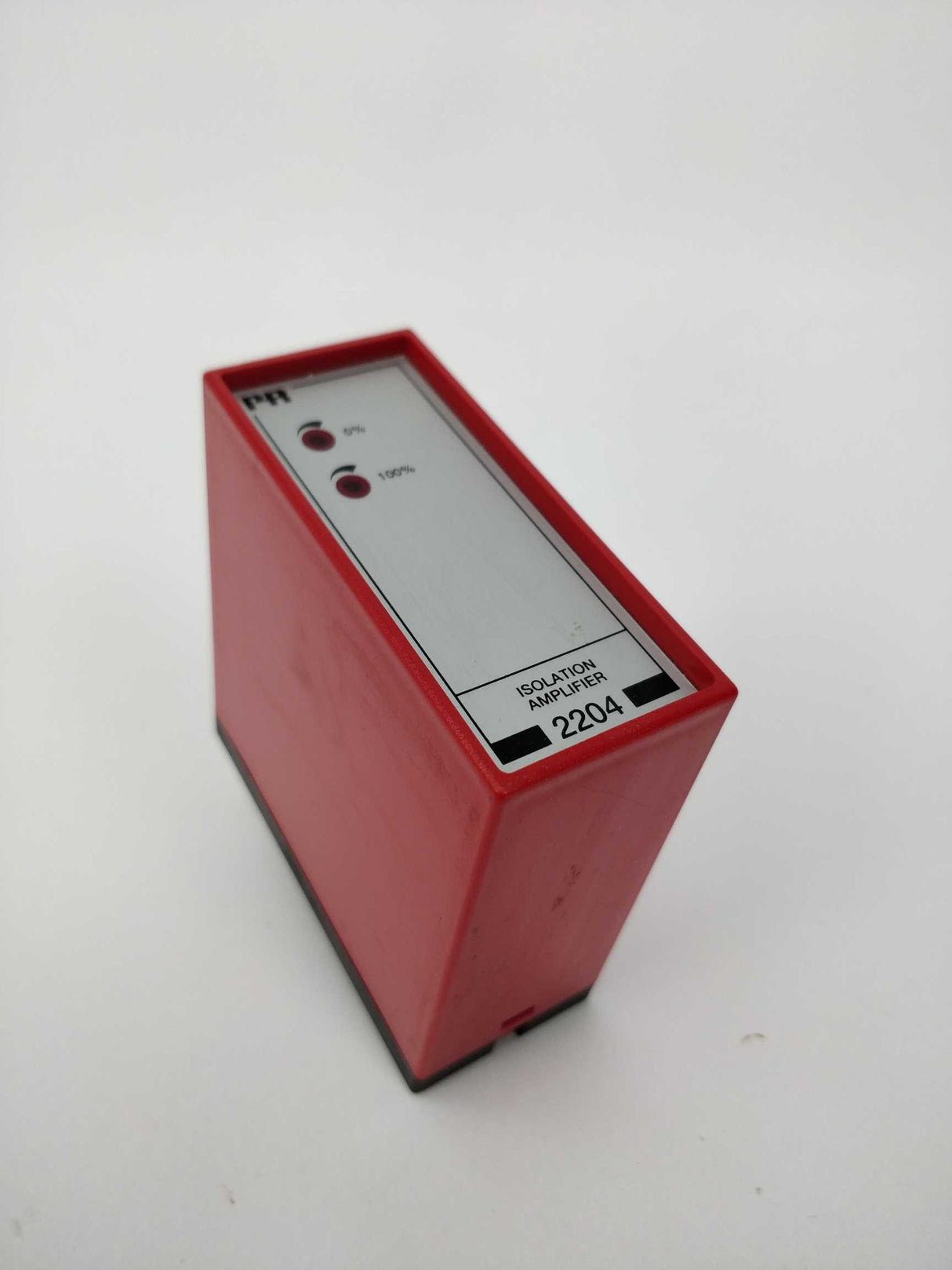 PR Electronics 2204 B2D Isolation Amplifier