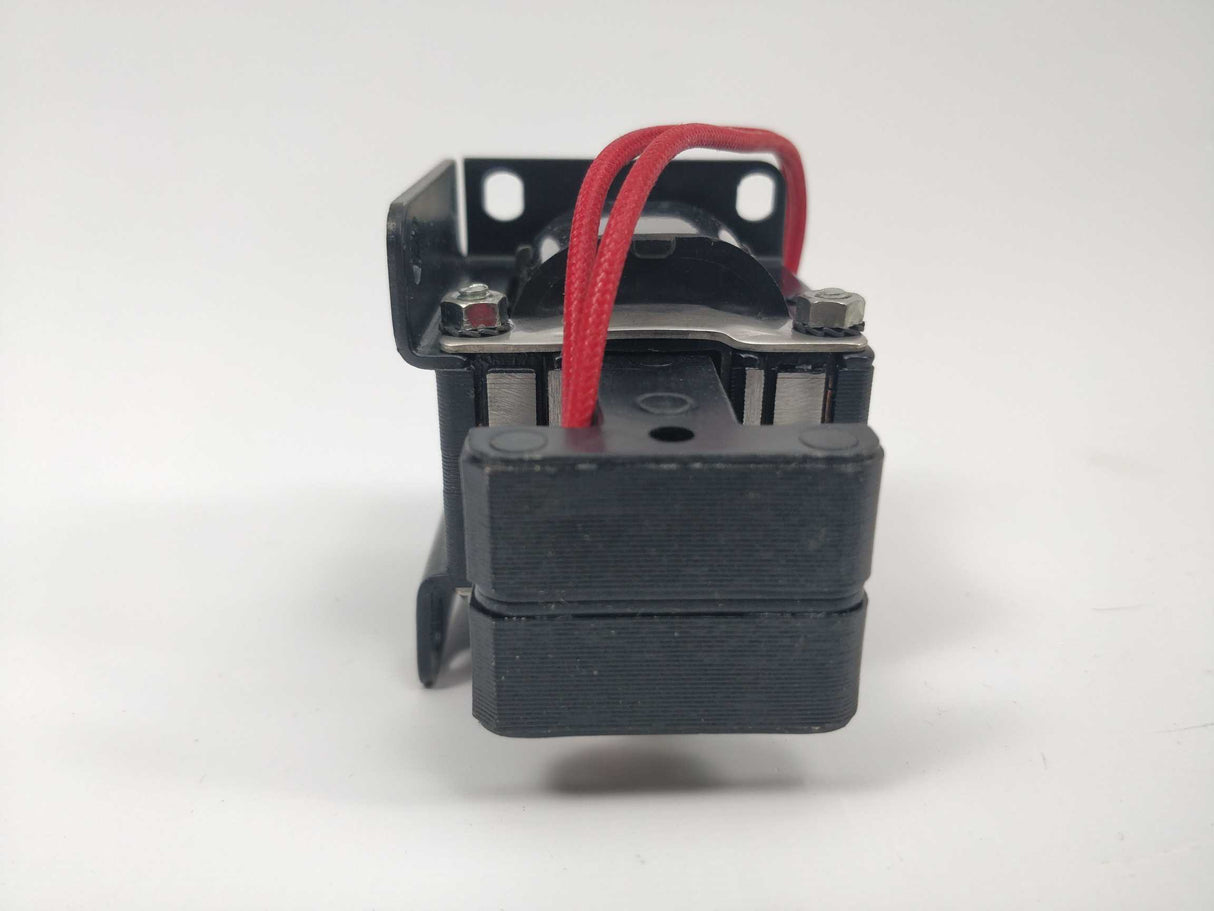 Matsushita AS30222 National AC solenoid