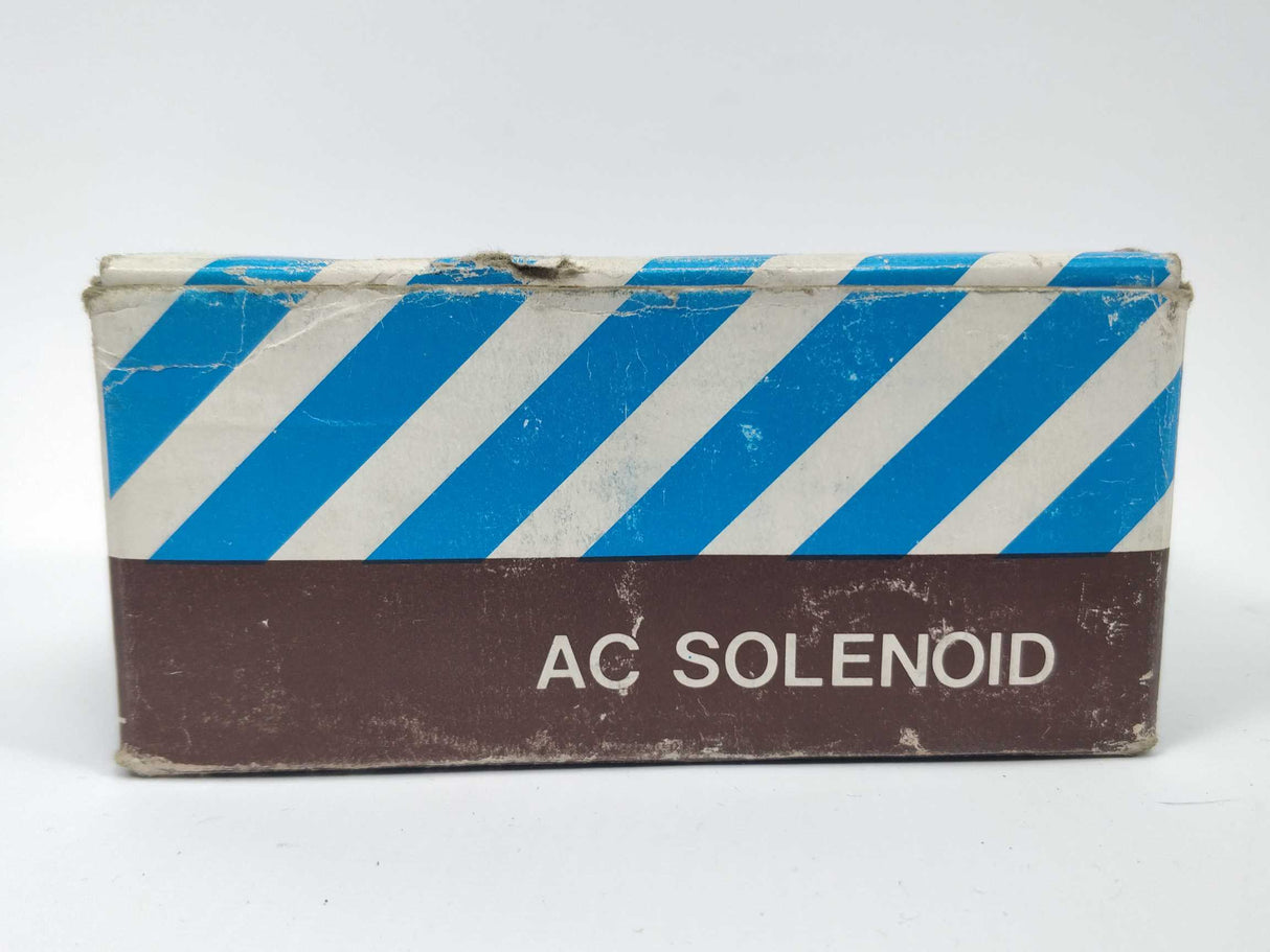 Matsushita AS30222 National AC solenoid