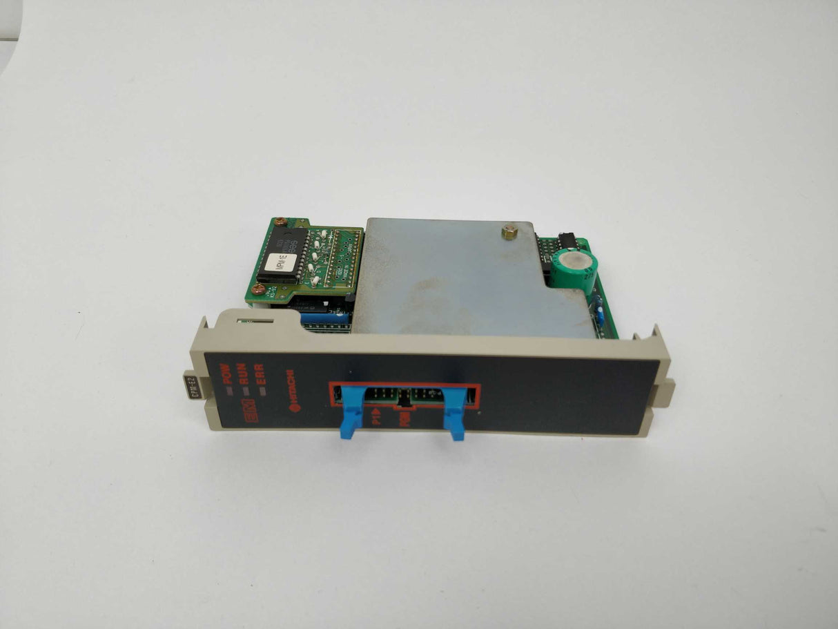 HITACHI CPM-E2  Processor Module with MPM-1E