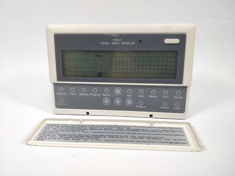 Inventor 70-17211500000018 MD-CCM09(A) Centralised controller