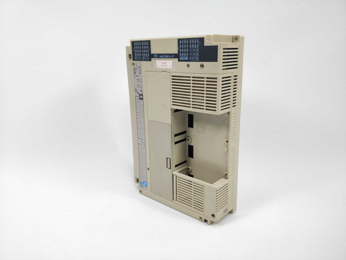 Fuji Electric FPF56X-A10 MICREX-F F60 basic unit