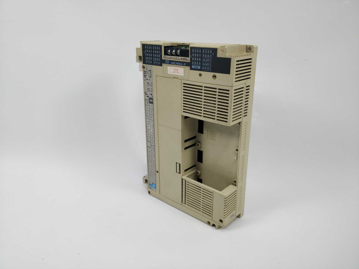 Fuji Electric FPF56X-A10 MICREX-F F60 basic unit