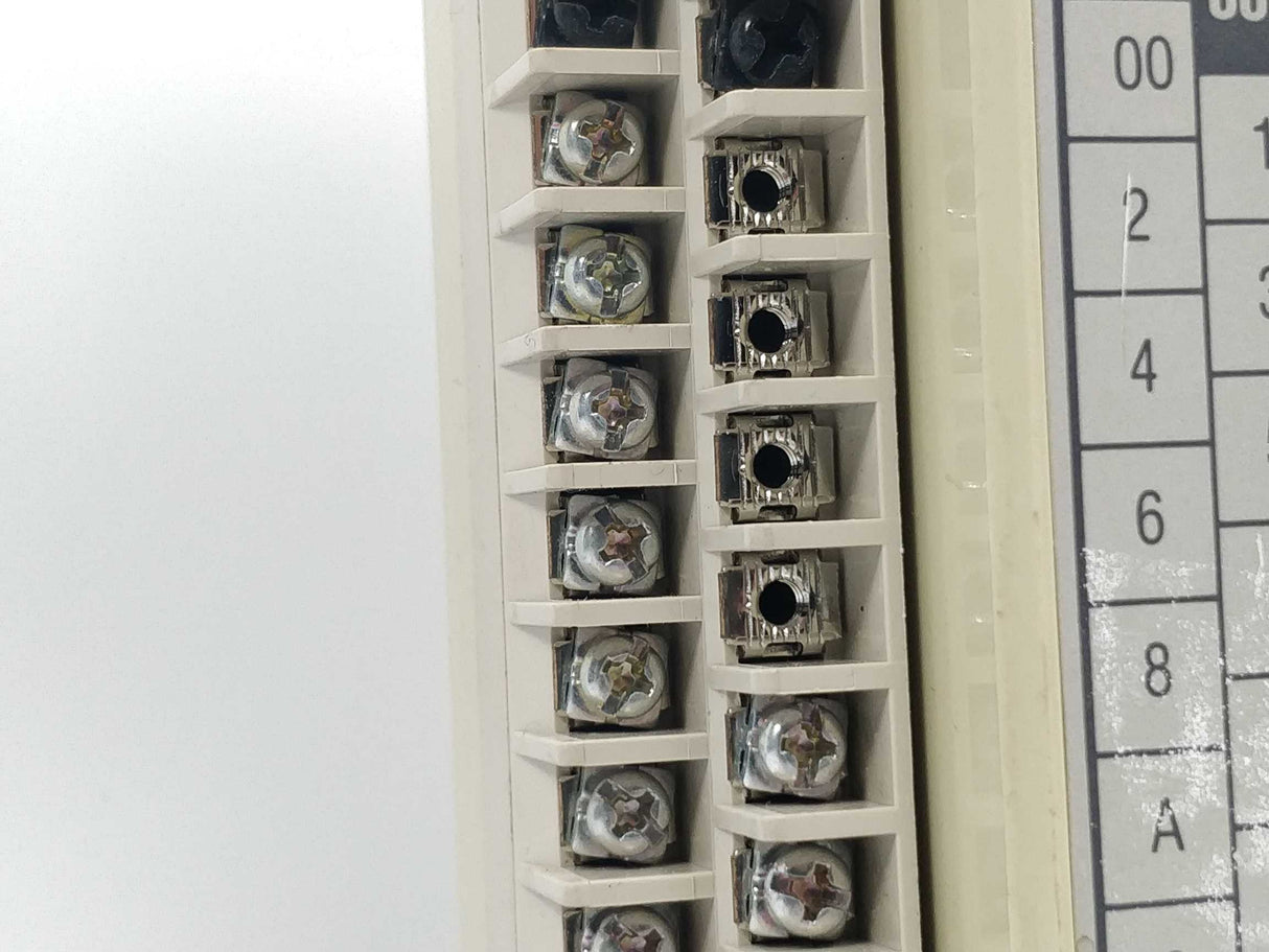 Fuji Electric FPF56X-A10 MICREX-F F60 basic unit