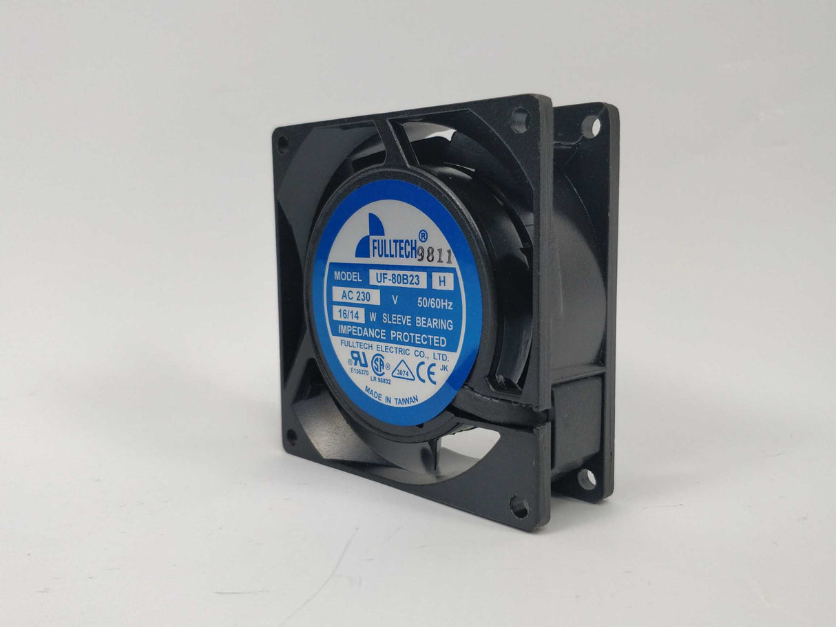 Fulltech UF-80B23 Axial Fan