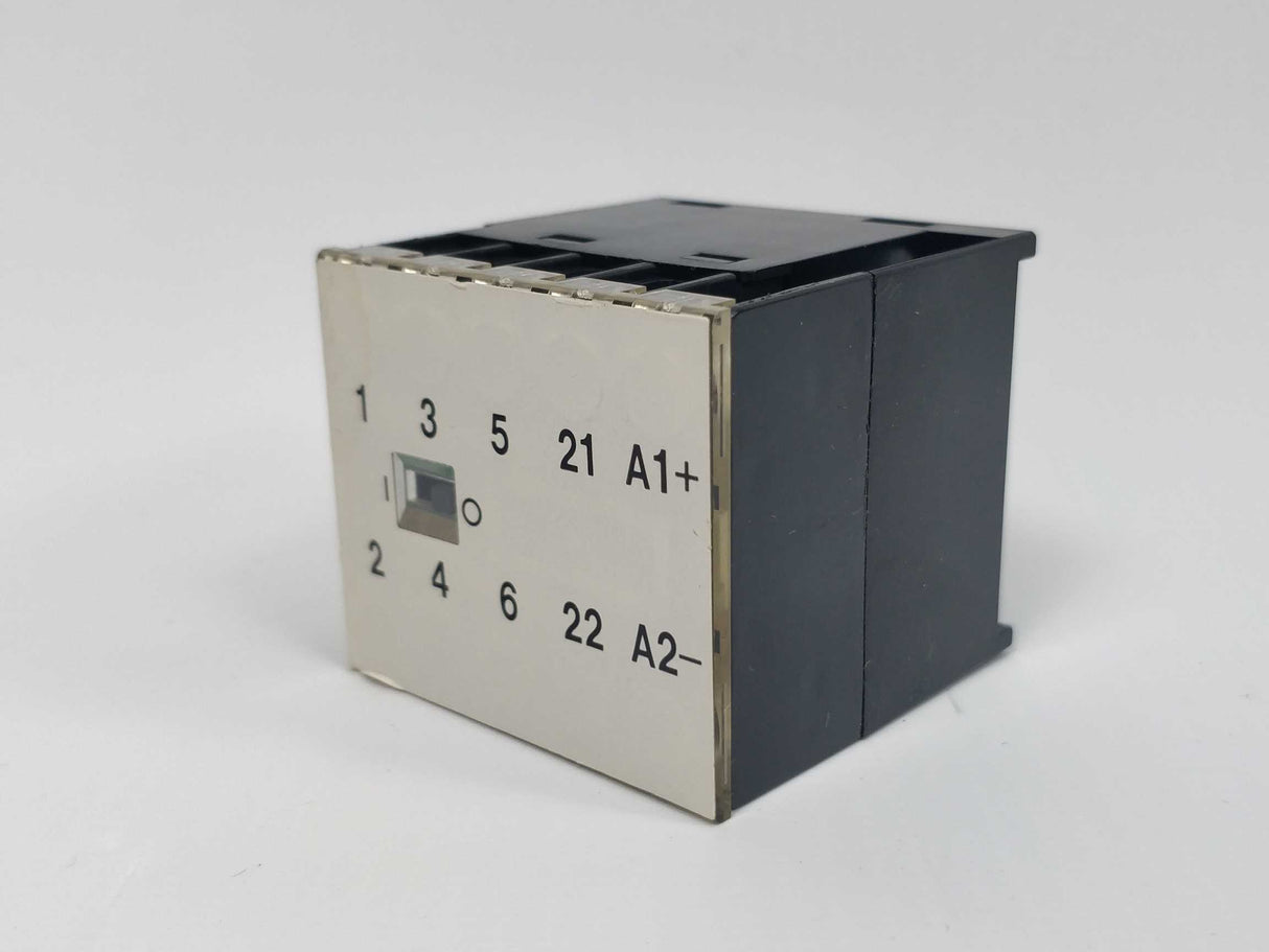 Matsushita  PC-5-3a1b Electromechanical mini contactor DC12V