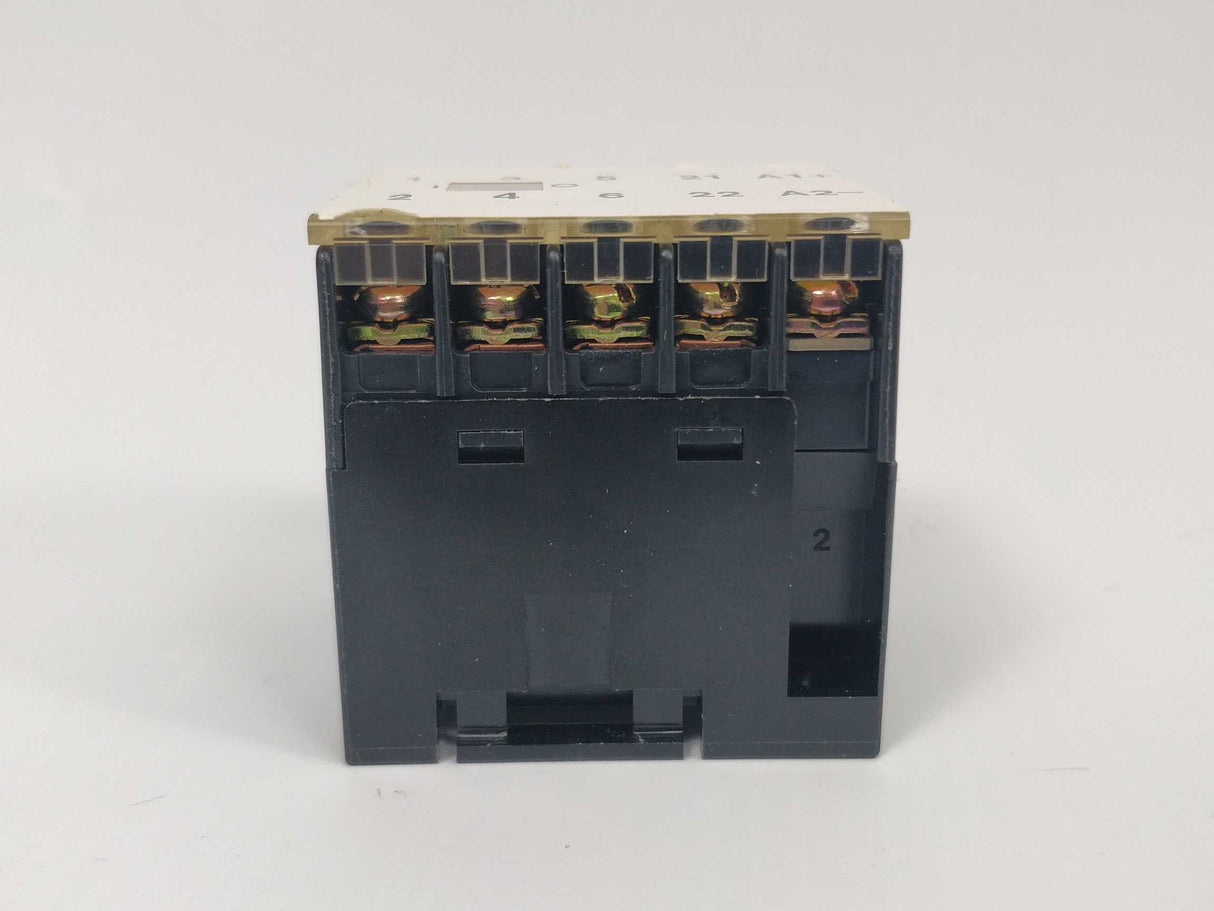 Matsushita  PC-5-3a1b Electromechanical mini contactor DC12V