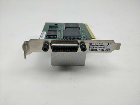 Hewlett Packard 3188.012 E2078A/82350A PCI HP-IB