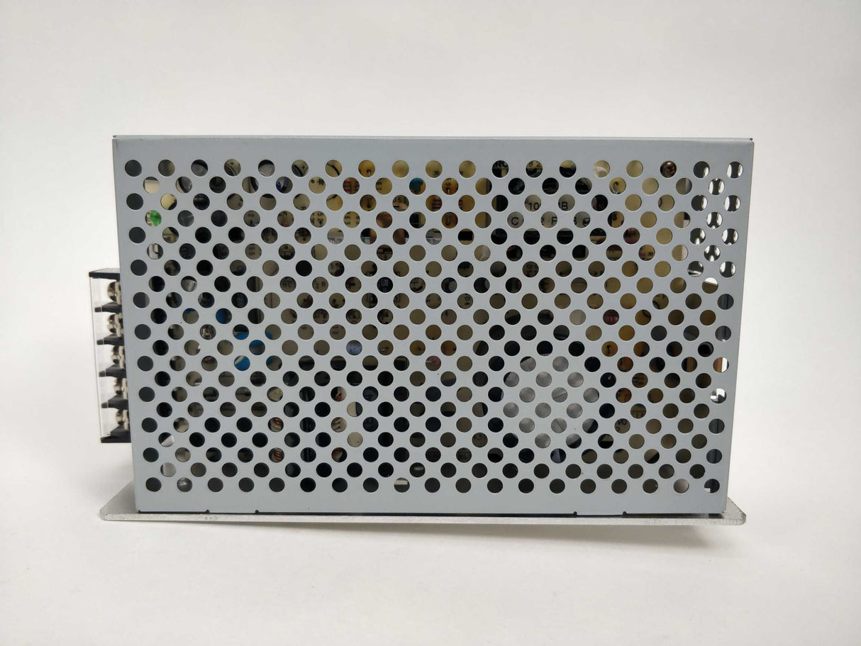 OMRON S82J-10024D PSU AC100-240V. 24VDC 2.5A