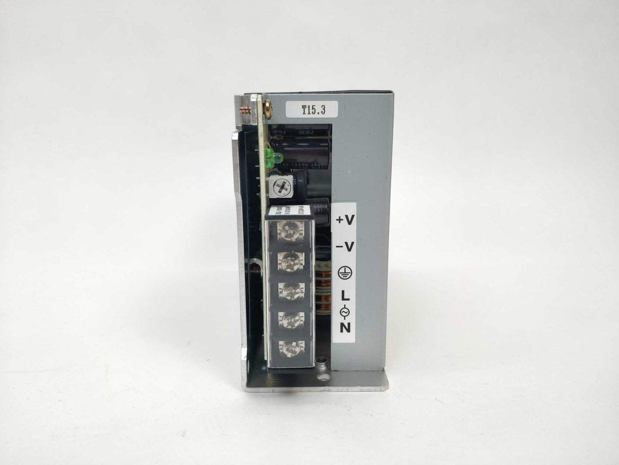 OMRON S82J-10024D PSU AC100-240V. 24VDC 2.5A