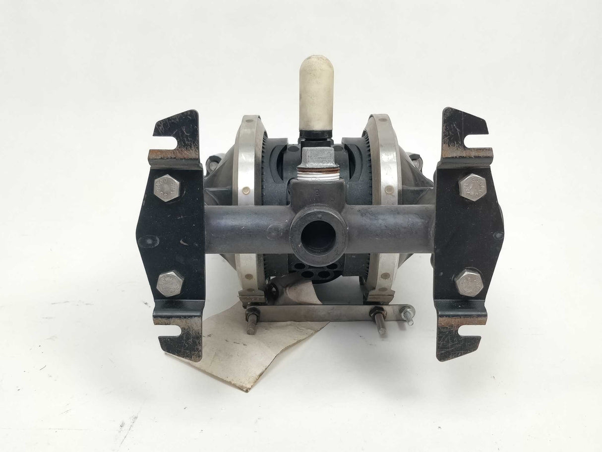 Verderair 810.6822 VA 20 Air Operated Diaphragm Pump