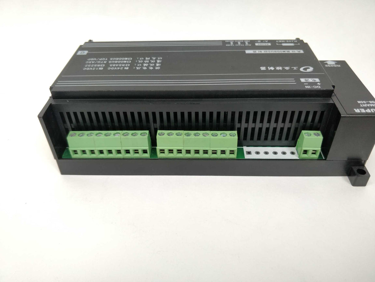SUPER Smart S8-3CN 24VDC & 12VDC