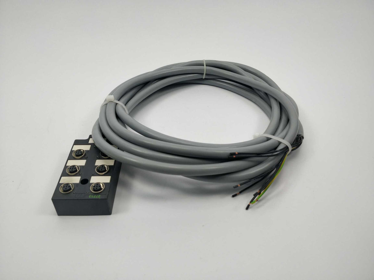 MURR Elektronik 27713