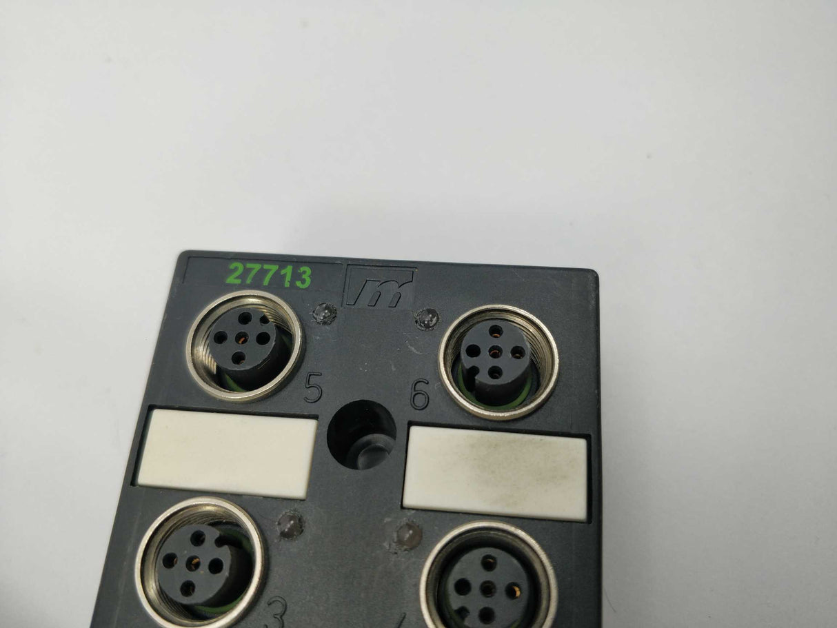 MURR Elektronik 27713