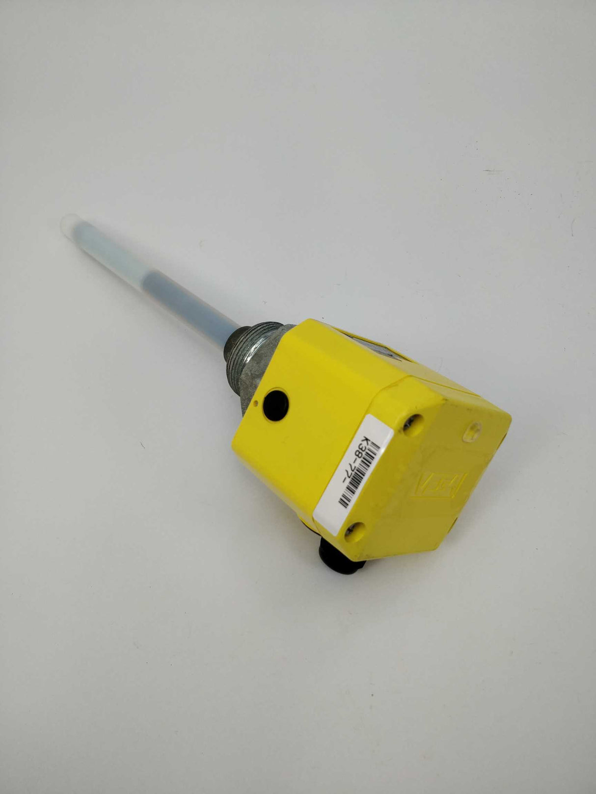 Vega CAP 26.XGBSSTXXKT Capacitive rod electrode 0.5W 400mA