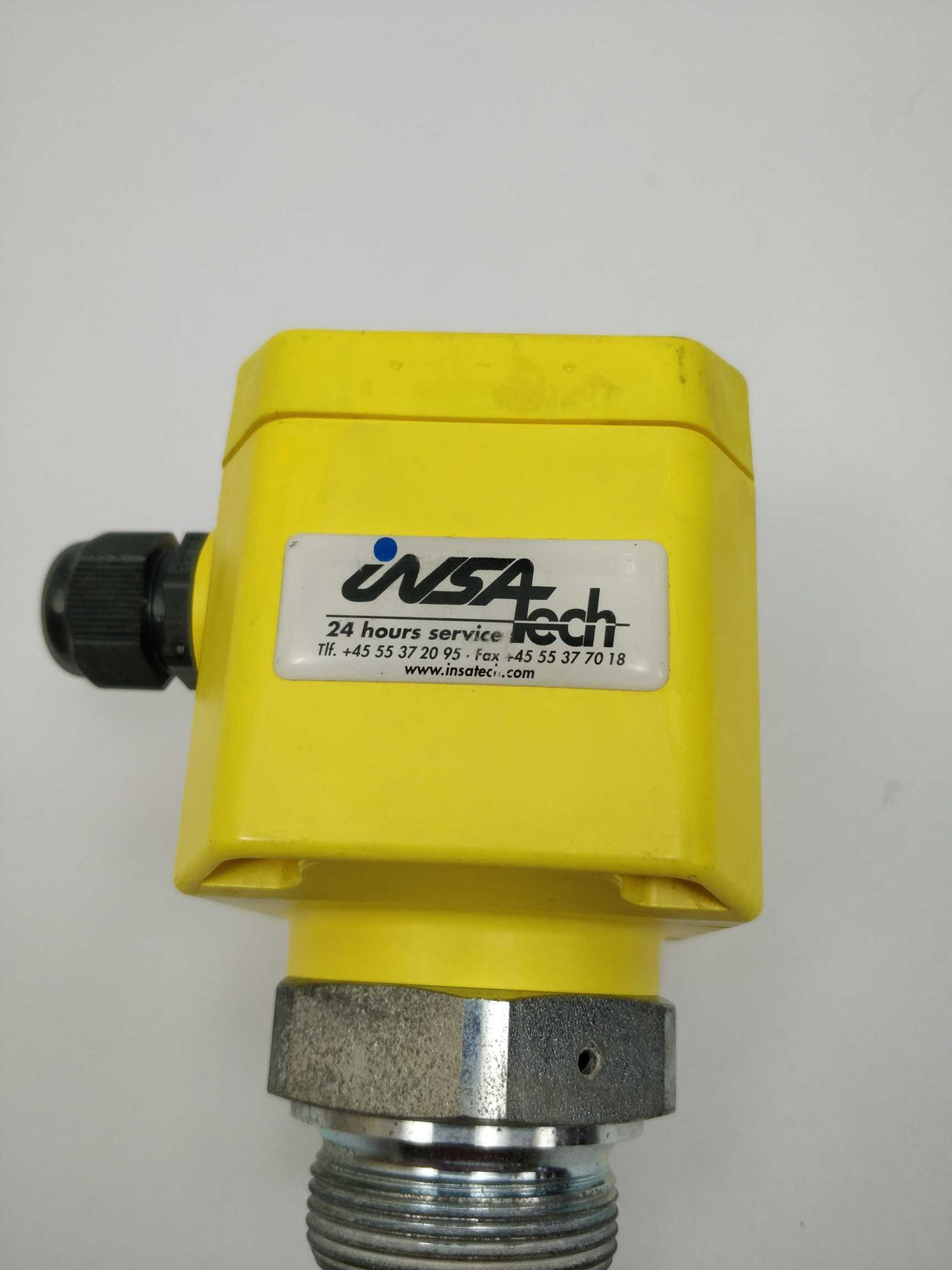 Vega CAP 26.XGBSSTXXKT Capacitive rod electrode 0.5W 400mA