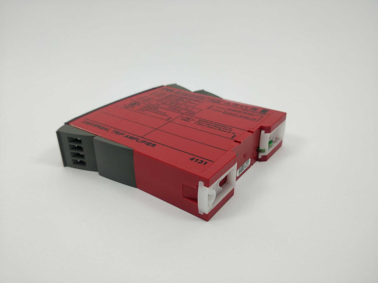 PR Electronics 4131 Universal Trip Amplifier