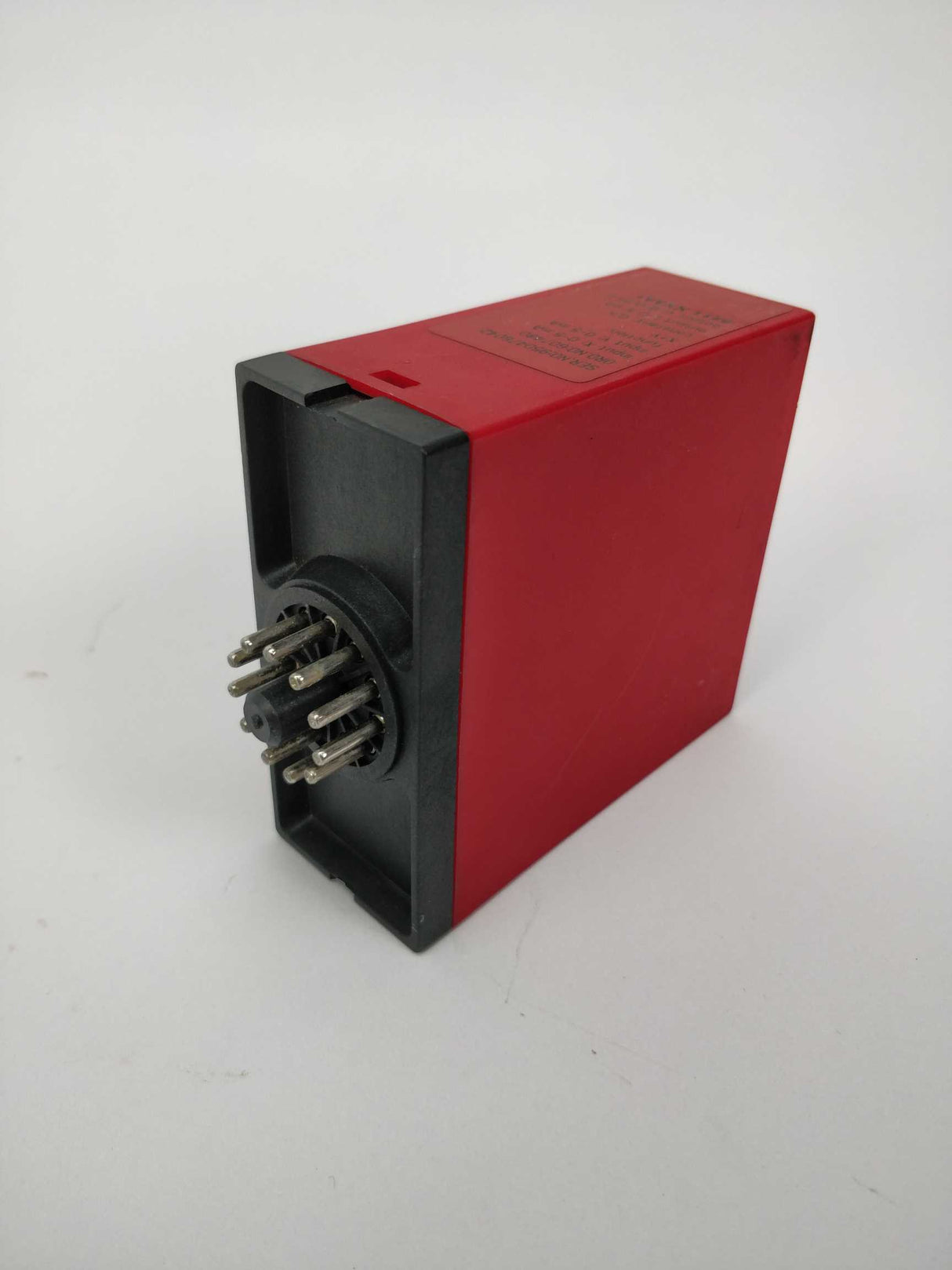 PR Electronics 2211 XX3A1 Analog Calculator