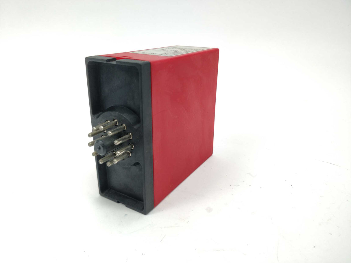 PR Electronics 2236 E1B3X Limit Switch