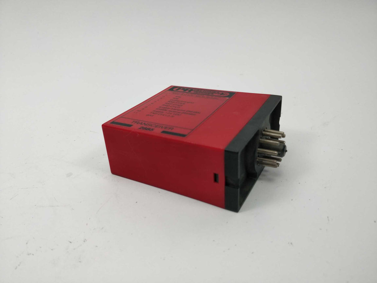 PR Electronics 2885 Transceiver