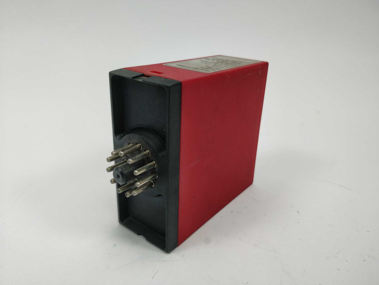 PR Electronics 2236 E1B4X Limit Switch