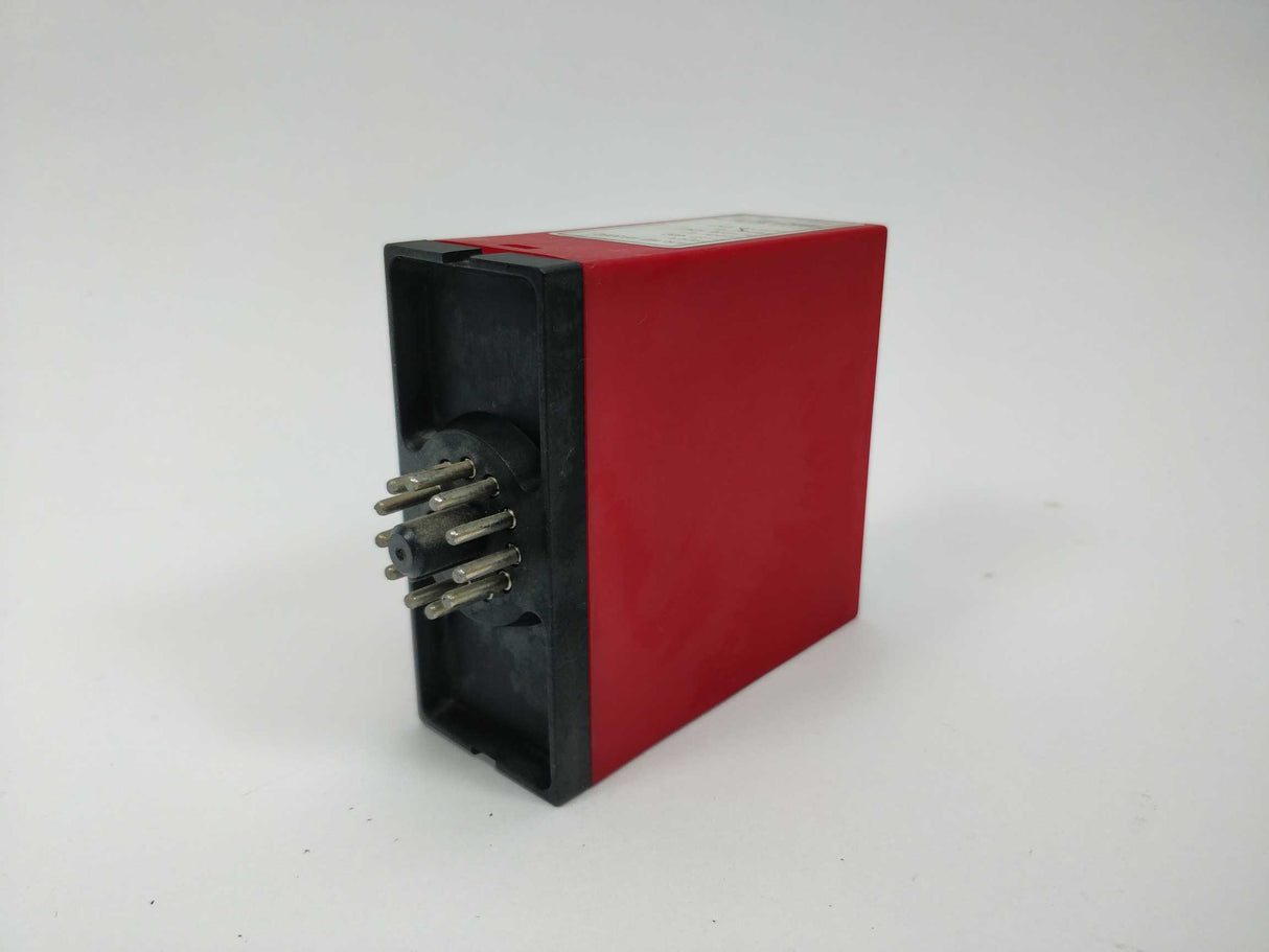 PR Electronics 2233 E1A Limit Switch