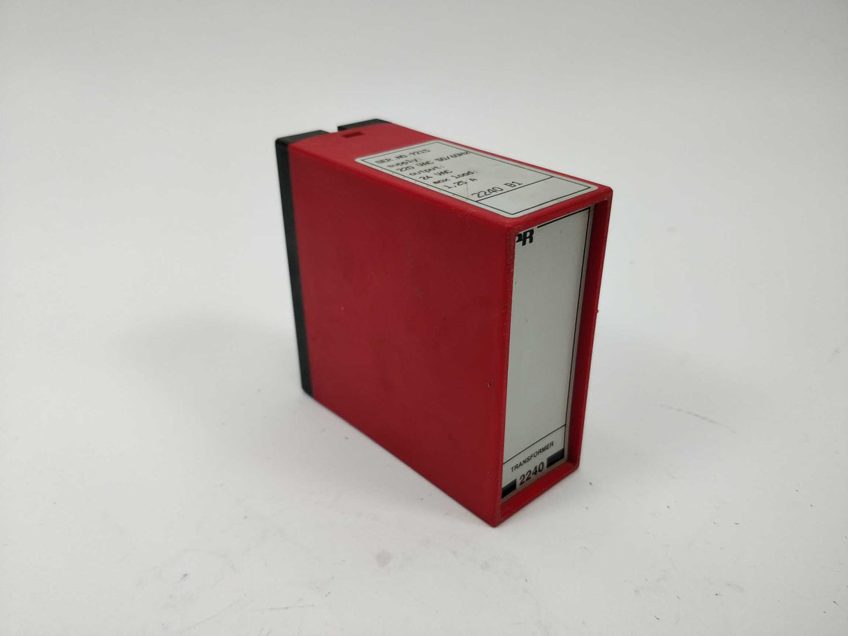 PR Electronics 2240B1 Transformer