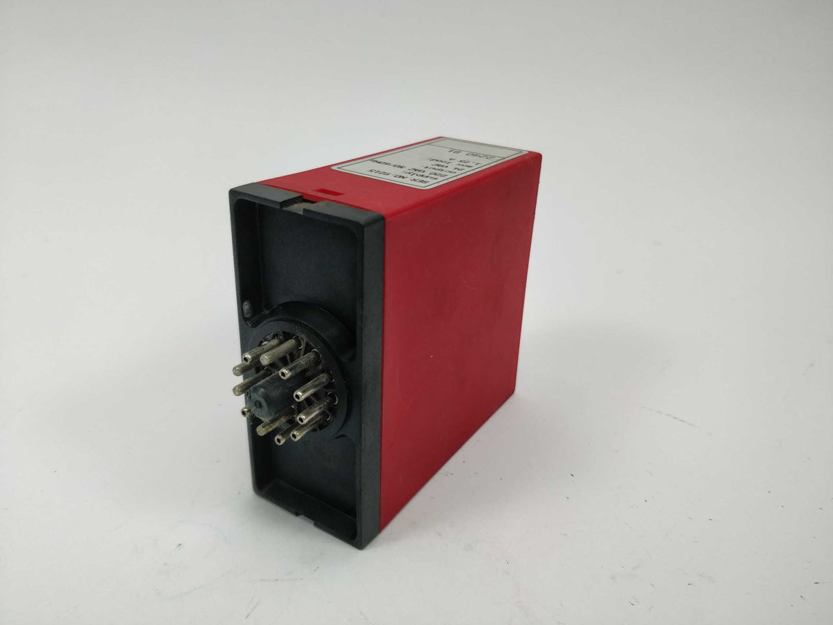PR Electronics 2240B1 Transformer