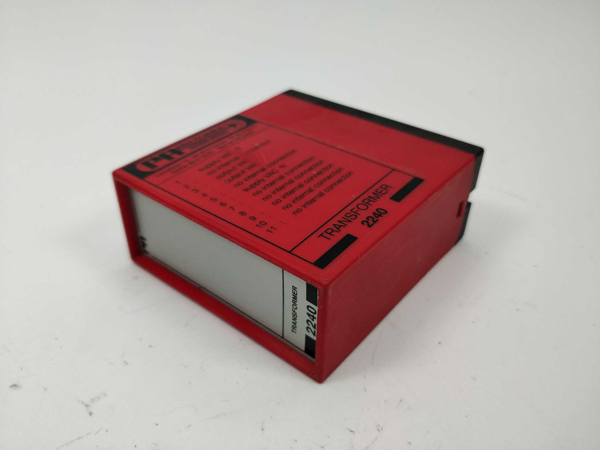 PR Electronics 2240B1 Transformer