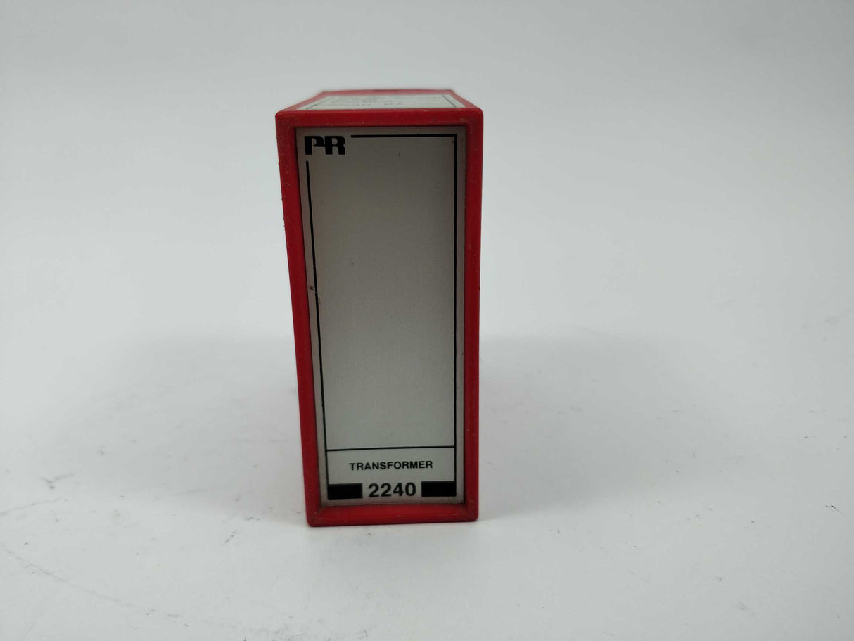 PR Electronics 2240B1 Transformer