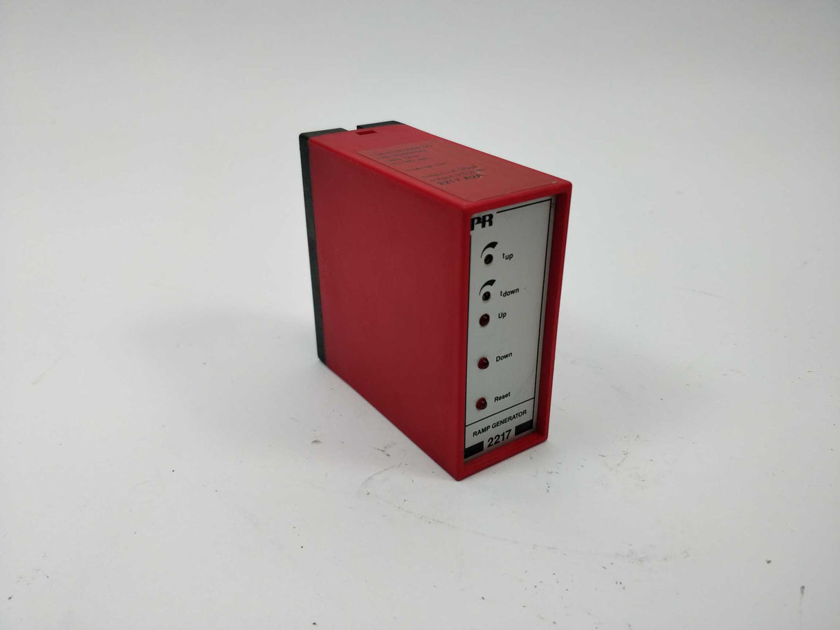 PR Electronics 2217 A2A Ramp Generator