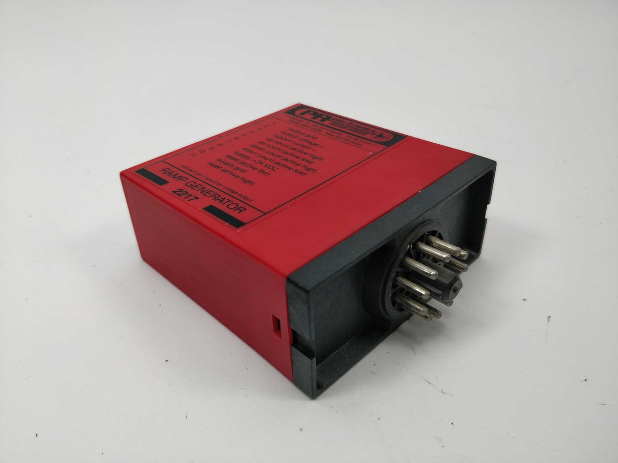 PR Electronics 2217 A2A Ramp Generator
