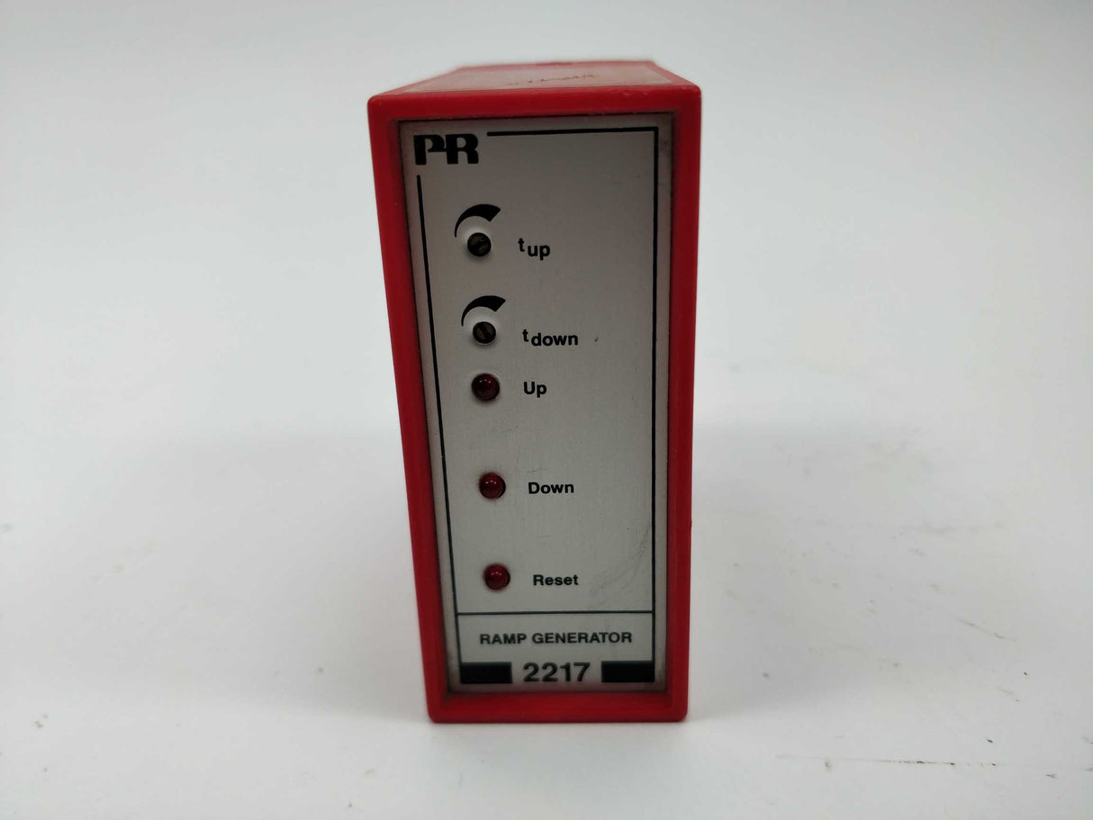 PR Electronics 2217 A2A Ramp Generator