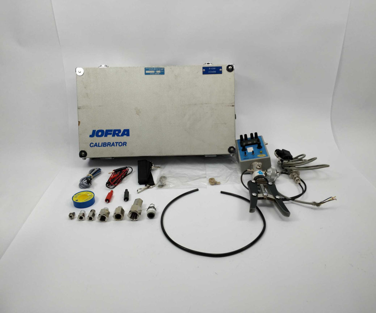 Jofra Calibrator LPCA Low Pressure calibrator