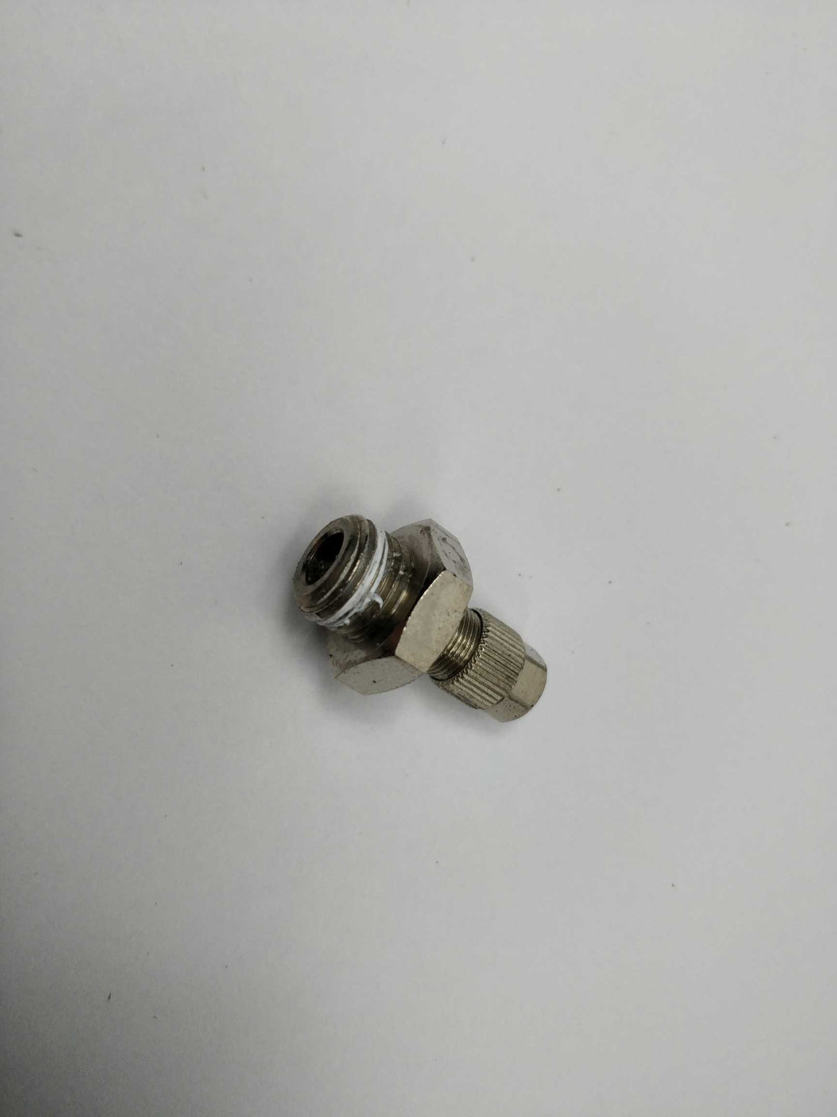 Jofra Calibrator LPCA Low Pressure calibrator