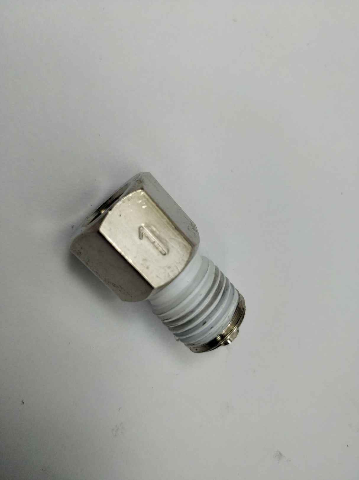 Jofra Calibrator LPCA Low Pressure calibrator