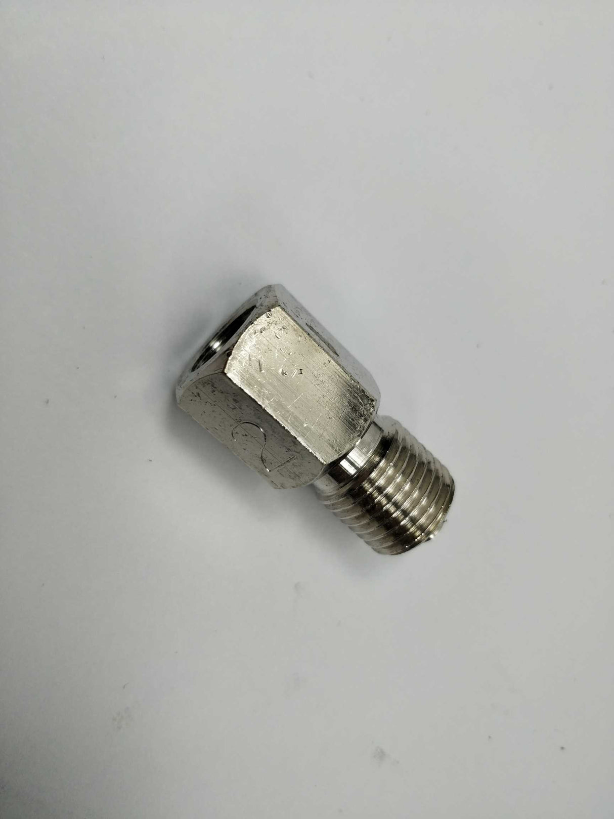 Jofra Calibrator LPCA Low Pressure calibrator