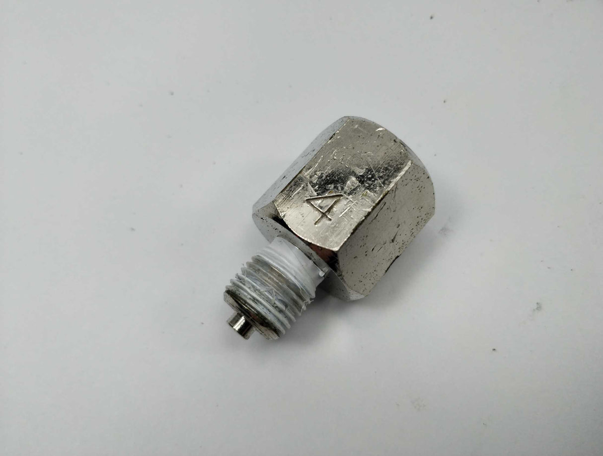 Jofra Calibrator LPCA Low Pressure calibrator