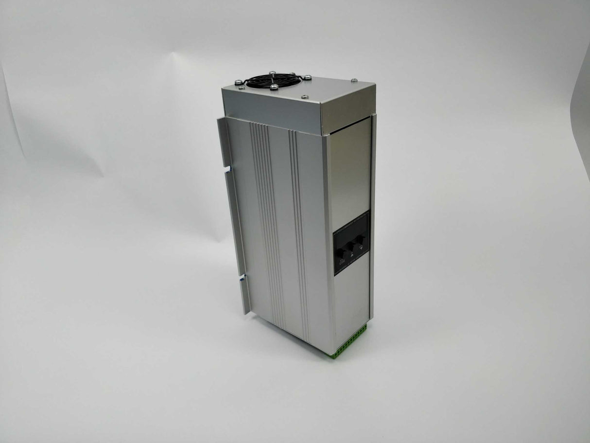 Speed Tech A/S SC1500 Speed-commander VECTOR DIGITAL, IOUT: 3x 7AMP, 45-65Hz