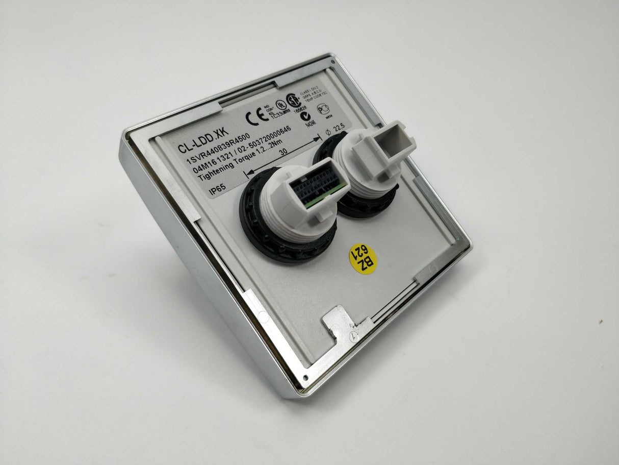 ABB CL-LDD.XK 1SVR440839R4500, Display module, w/o keypad