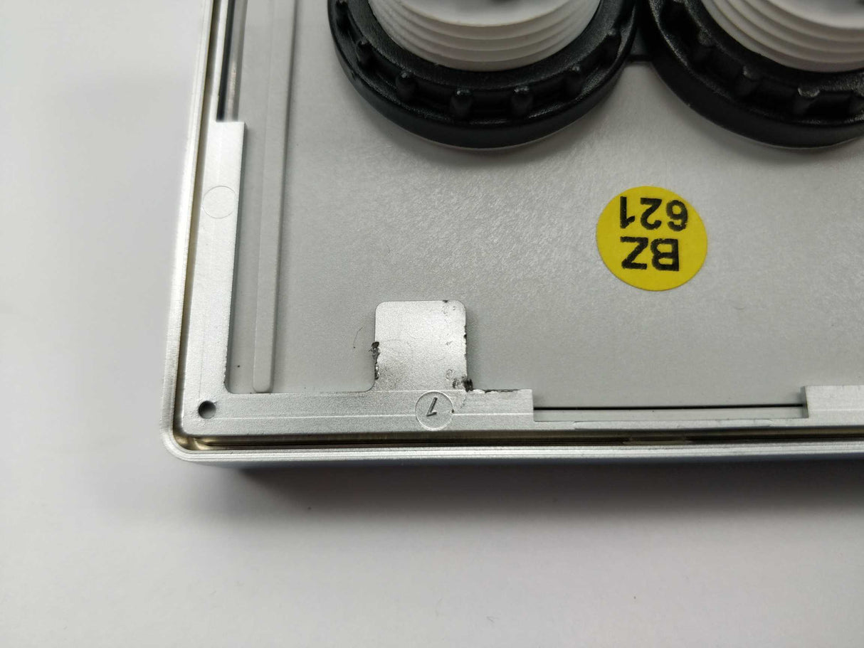 ABB CL-LDD.XK 1SVR440839R4500, Display module, w/o keypad