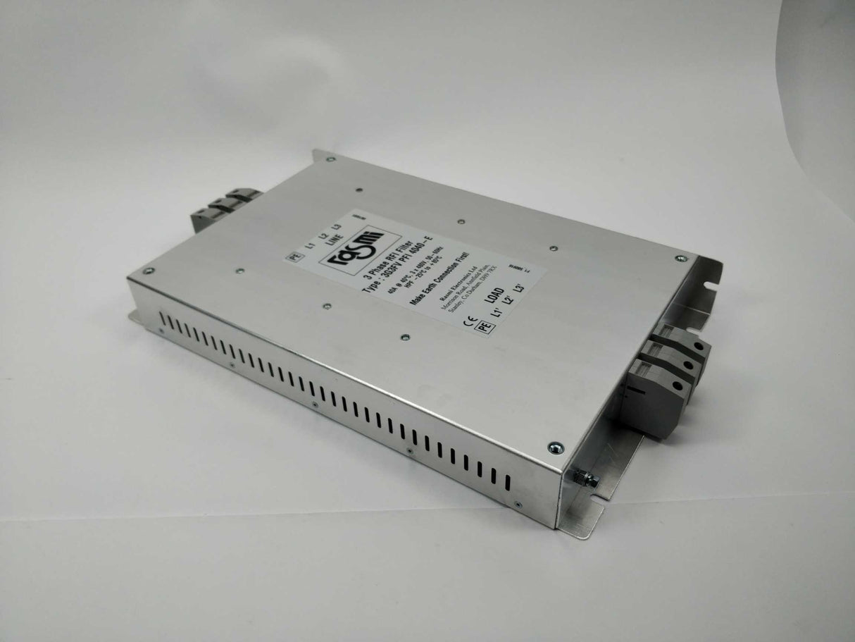 Rasmi 3G3FVPFI4040-E Power supply 1-PHASE, 48V, 20A, 960W