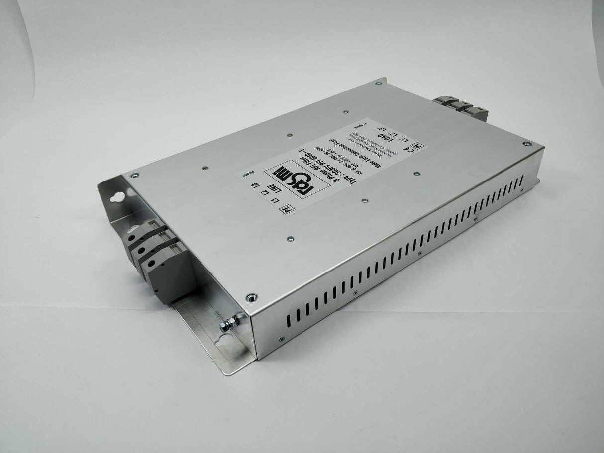 Rasmi 3G3FVPFI4040-E Power supply 1-PHASE, 48V, 20A, 960W