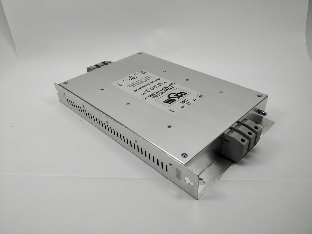 Rasmi 3G3FVPFI4040-E Power supply 1-PHASE, 48V, 20A, 960W