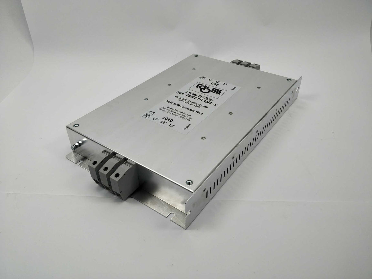 Rasmi 3G3FVPFI4040-E Power supply 1-PHASE, 48V, 20A, 960W