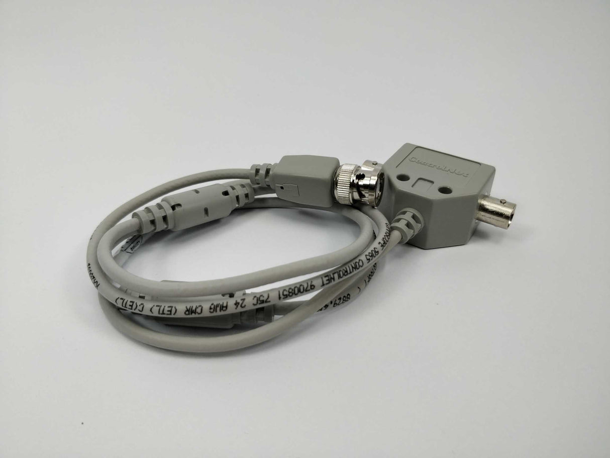 ControlNET 104674 PLC, T- Tap for controlnet, A05.2