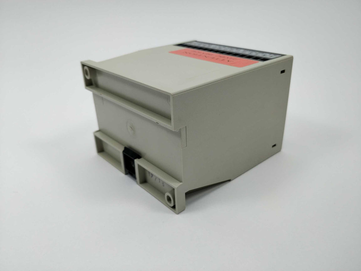 Honeywell 942-M0A-2D-1G1-220S Ultrasonic Proximity Sensor