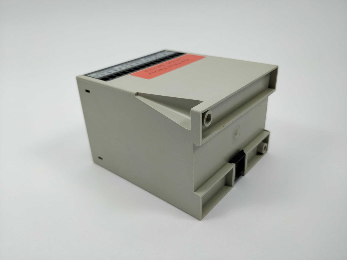 Honeywell 942-M0A-2D-1G1-220S Ultrasonic Proximity Sensor