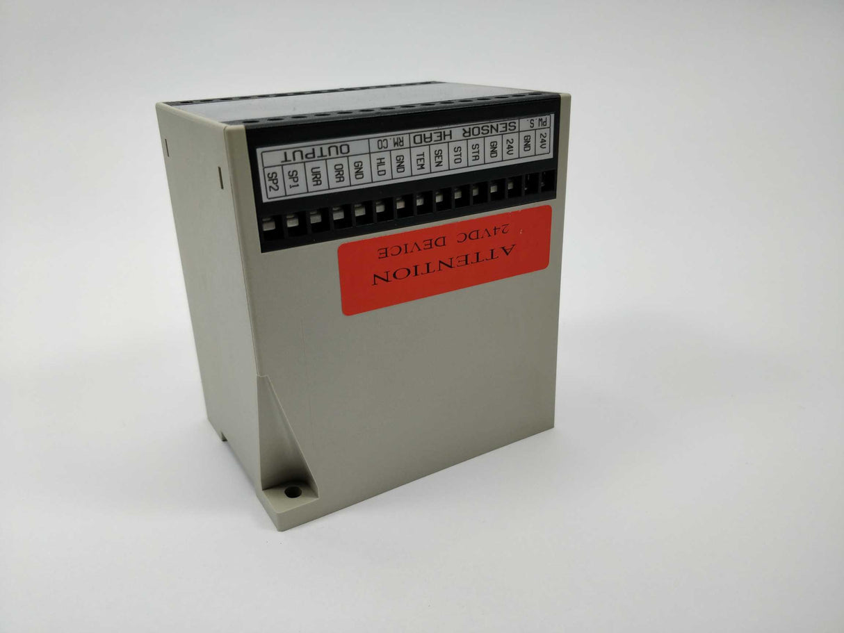 Honeywell 942-M0A-2D-1G1-220S Ultrasonic Proximity Sensor