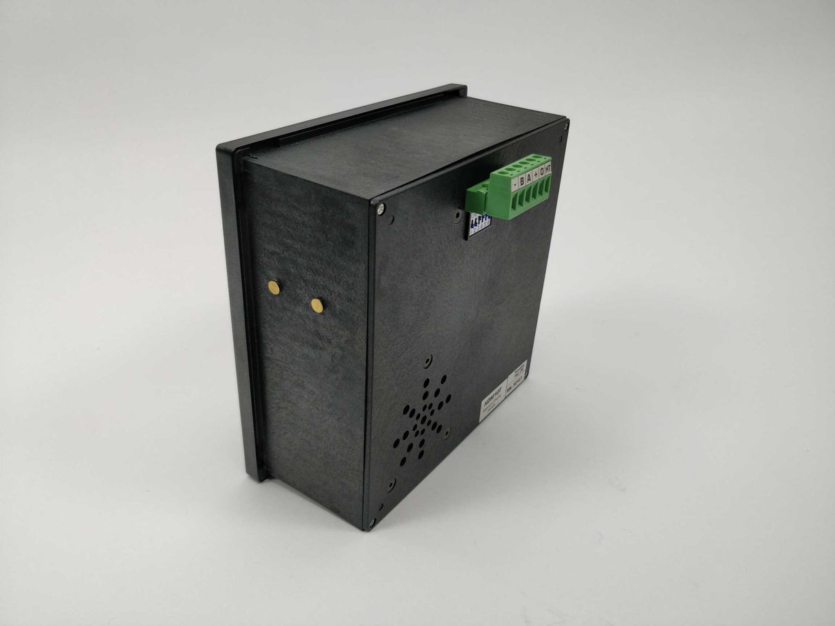 JVL Industri Elektronik KDM10T Keyboard/Display Module